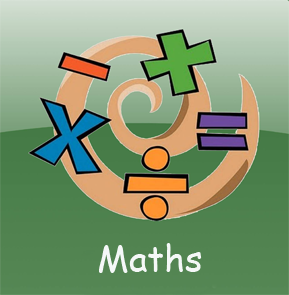 maths logo