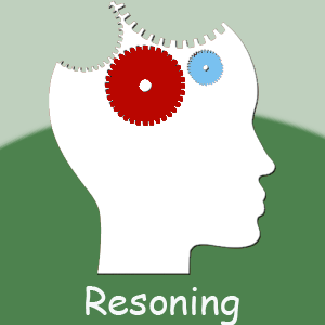 reasoning logo