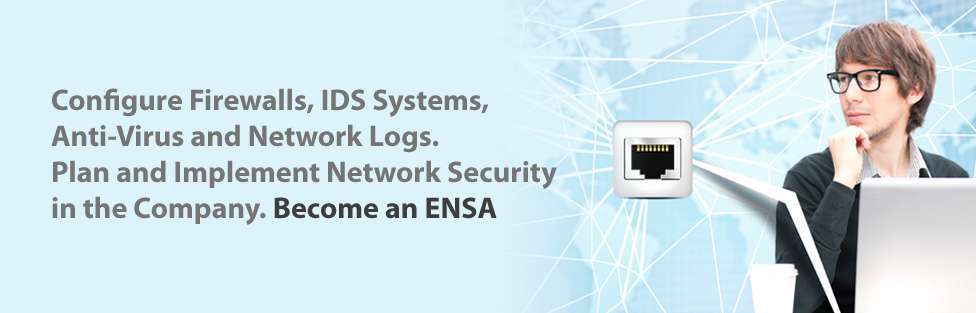 EC-Council Network System Administrator