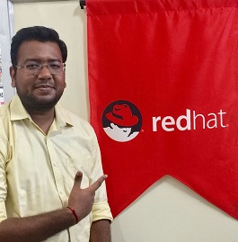 Shailav Raj Chakradhar